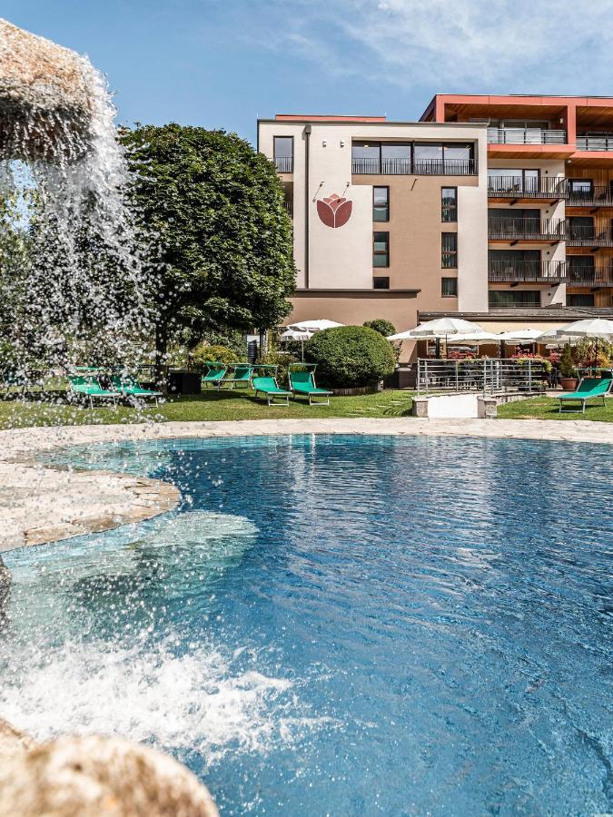 Hotel Olympia Brunico Exterior photo