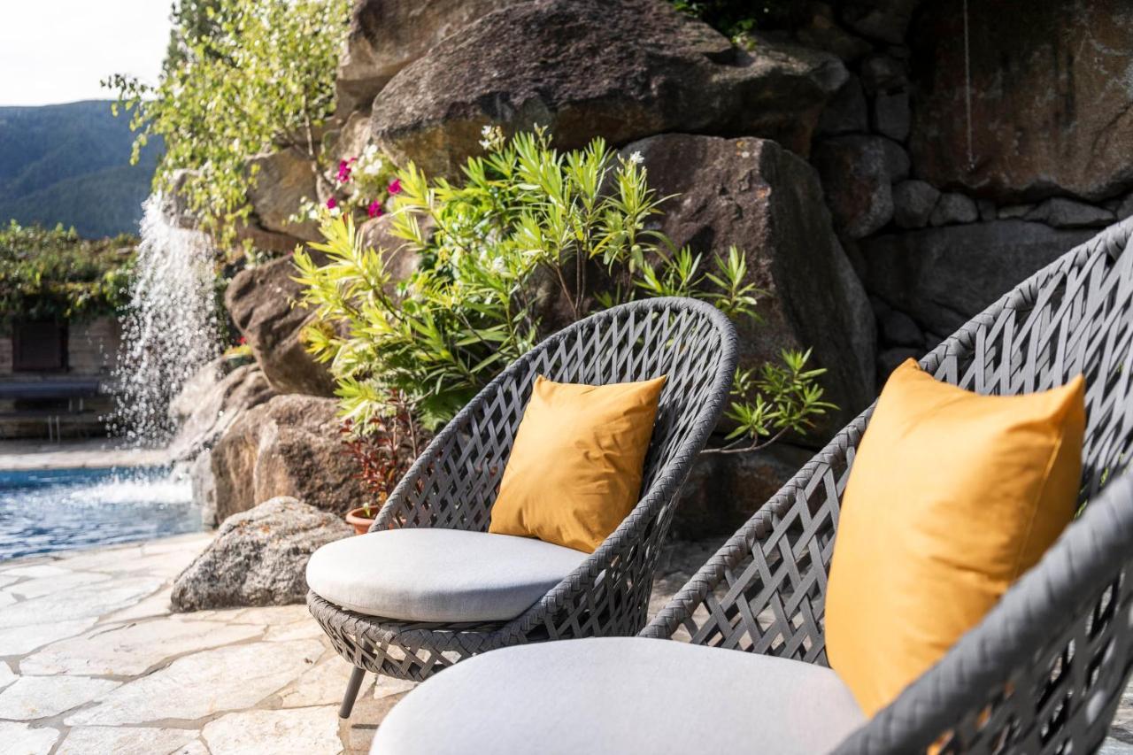 Hotel Olympia Brunico Exterior photo