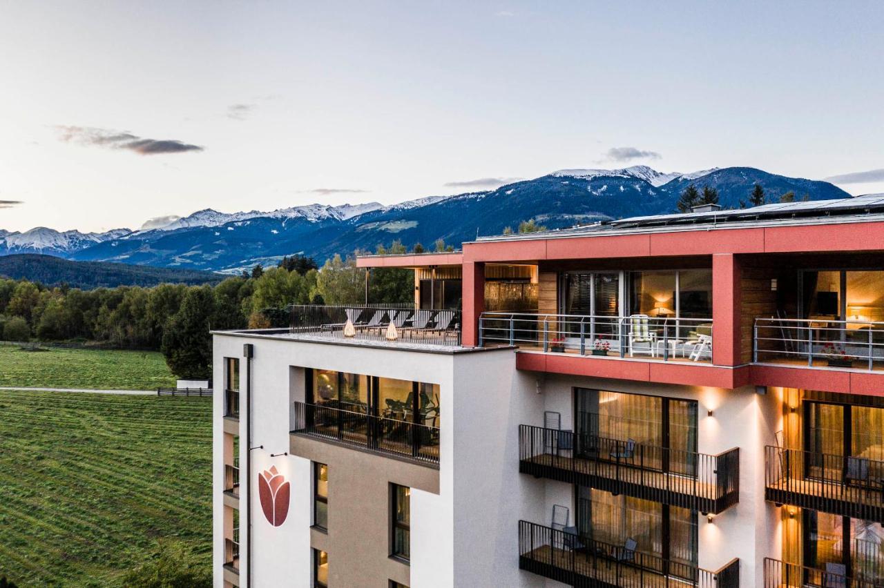 Hotel Olympia Brunico Exterior photo