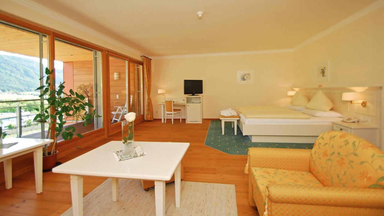 Hotel Olympia Brunico Exterior photo